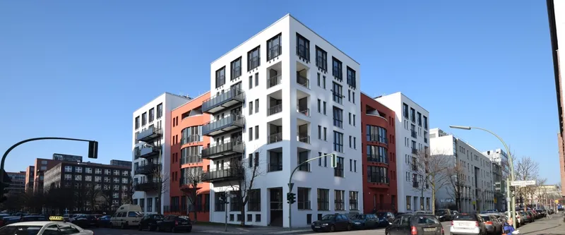 3 Zimmer*92 m²*EBK*teilmöbliert*Abstell*Tiefgarage — photo 1